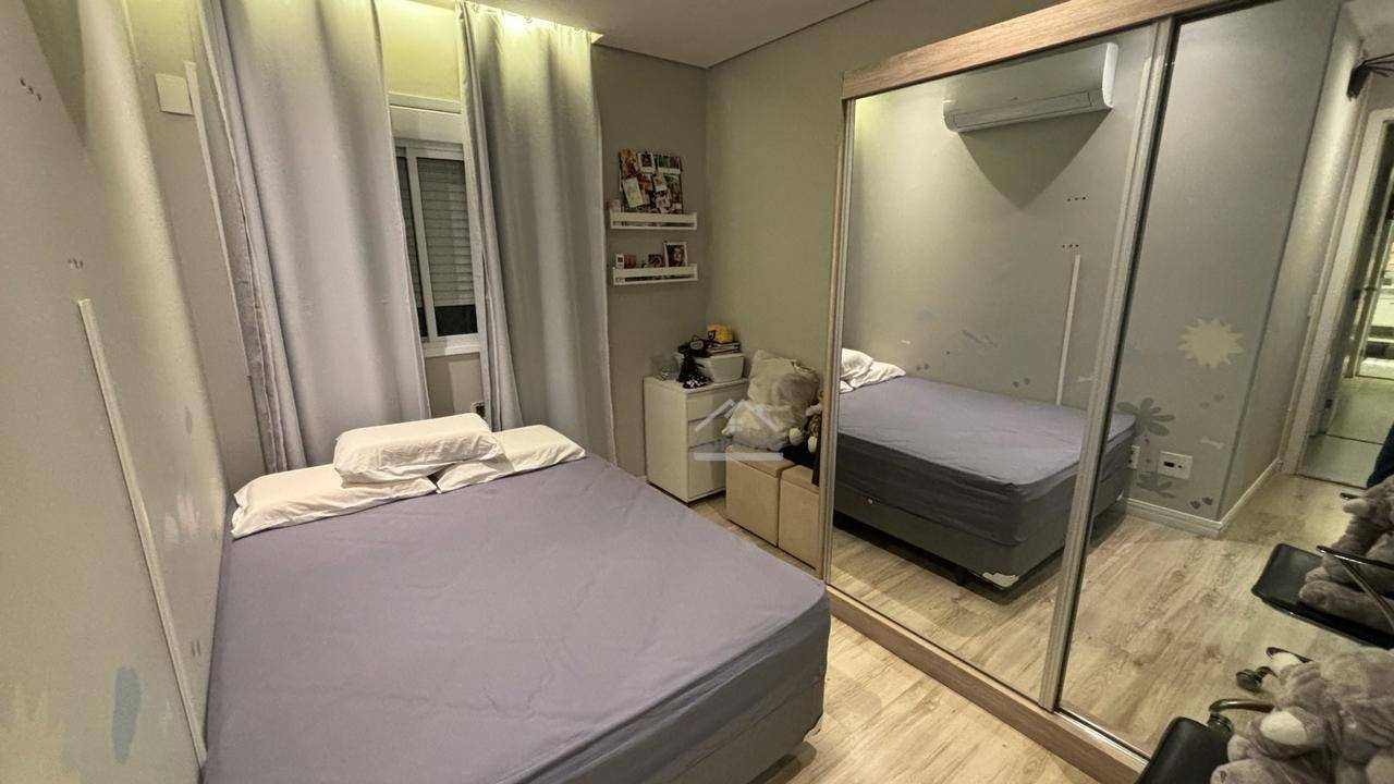 Apartamento à venda com 3 quartos, 126m² - Foto 6