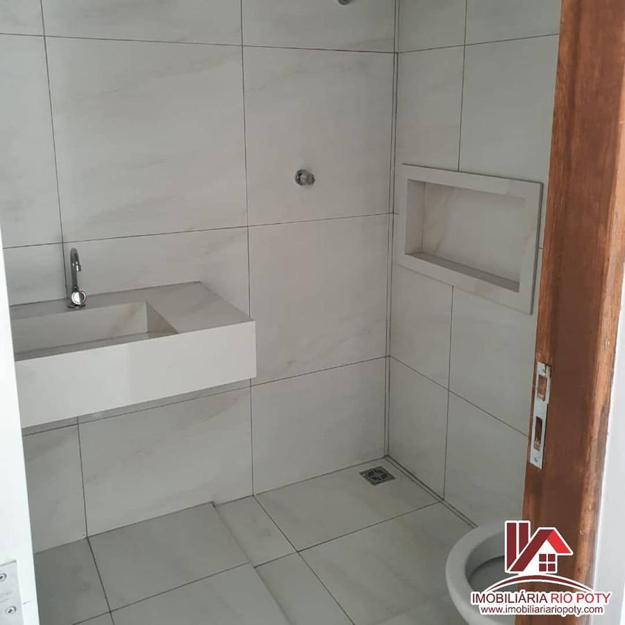 Casa de Condomínio à venda com 3 quartos, 70m² - Foto 8