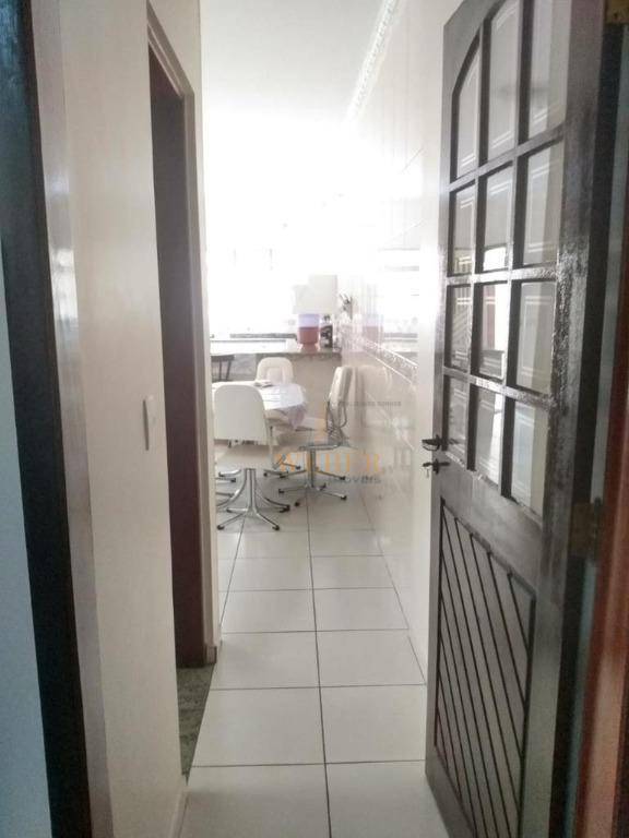 Sobrado à venda com 4 quartos, 199m² - Foto 10