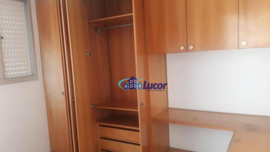 Apartamento à venda com 2 quartos, 57m² - Foto 6