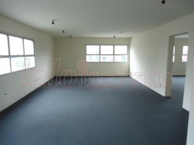 Conjunto Comercial-Sala para alugar, 70m² - Foto 1