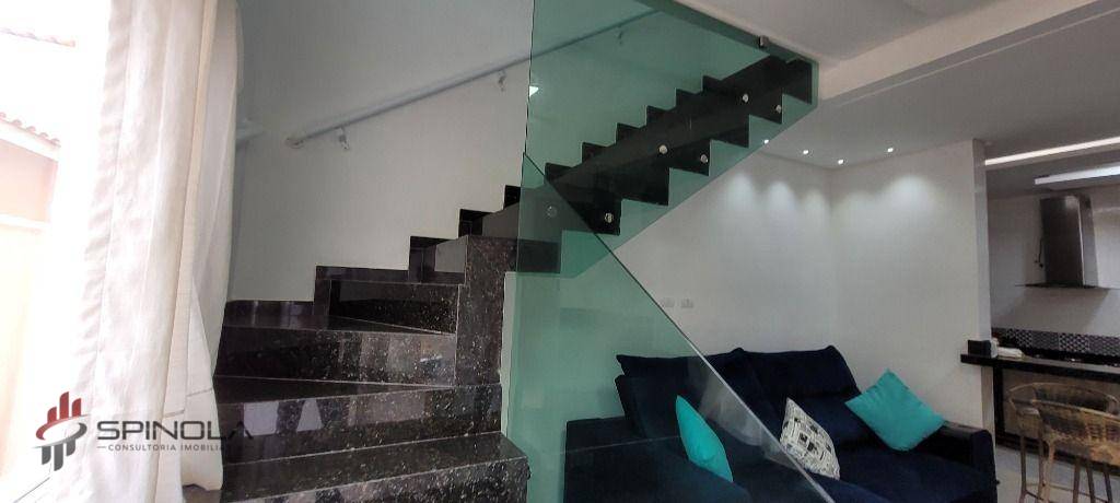 Sobrado à venda com 3 quartos, 85m² - Foto 10