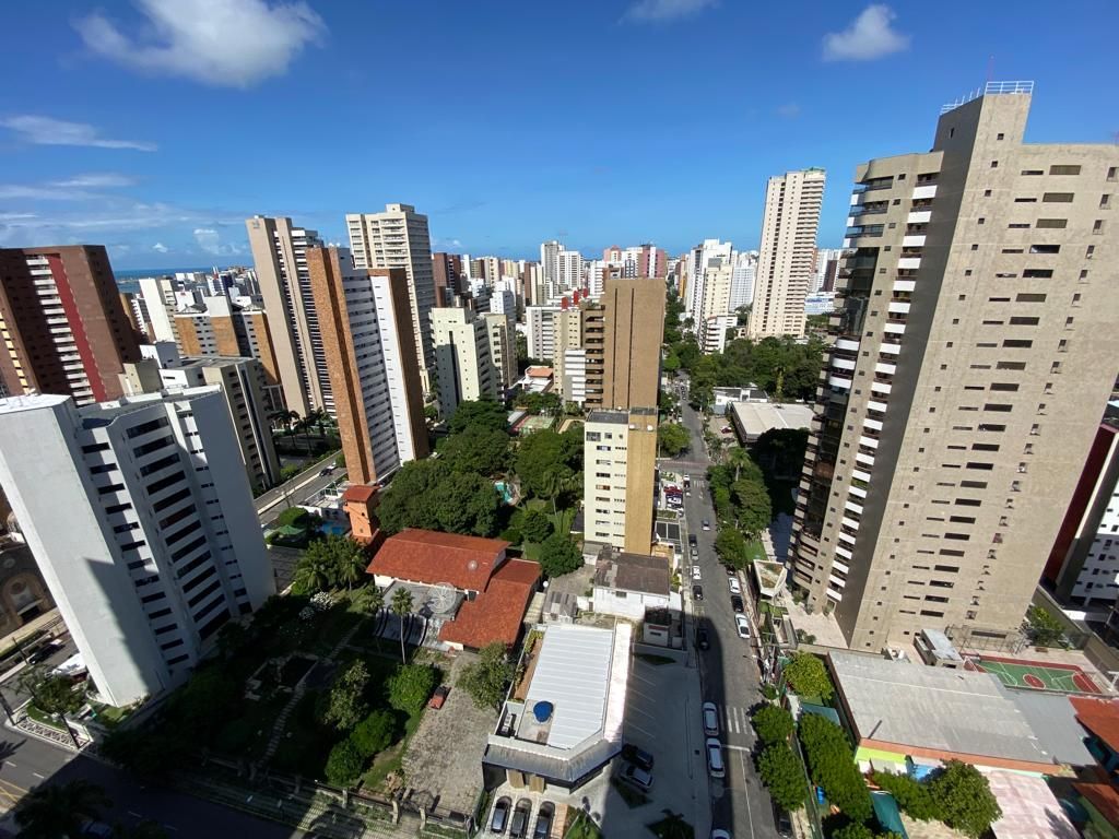 Apartamento à venda com 4 quartos, 300m² - Foto 21