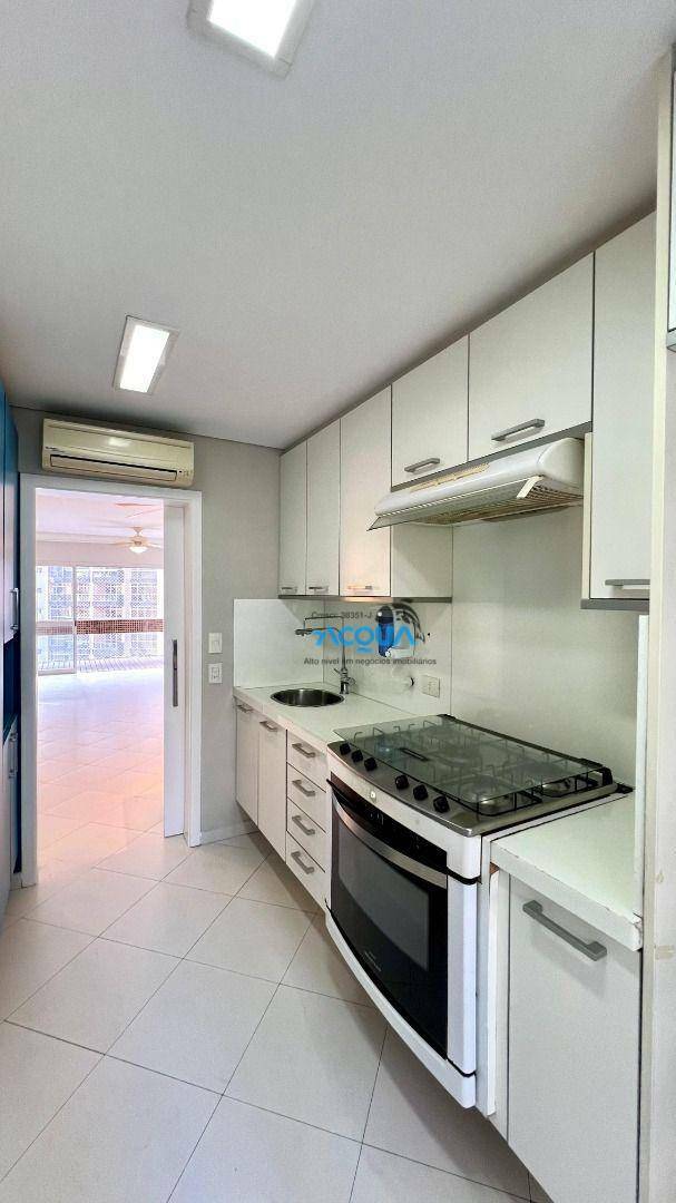 Apartamento à venda com 3 quartos, 120m² - Foto 6