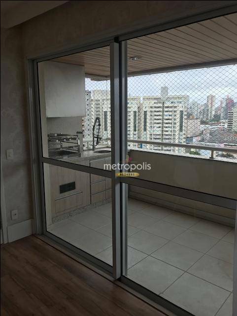 Apartamento à venda com 3 quartos, 128m² - Foto 14