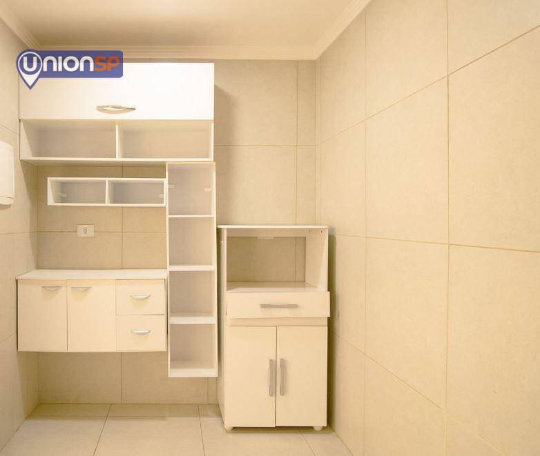 Apartamento à venda com 3 quartos, 100m² - Foto 15