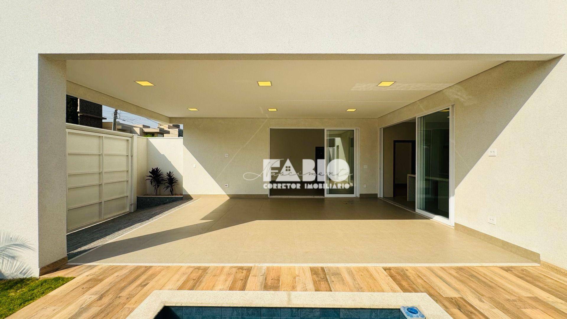 Casa de Condomínio à venda com 3 quartos, 180m² - Foto 19