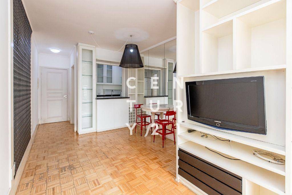 Apartamento à venda com 2 quartos, 55m² - Foto 5