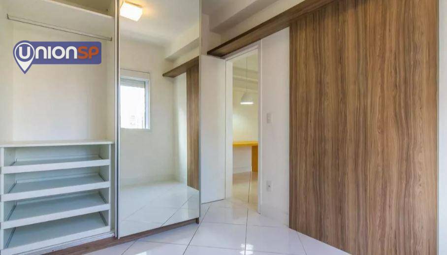 Apartamento à venda com 1 quarto, 40m² - Foto 8