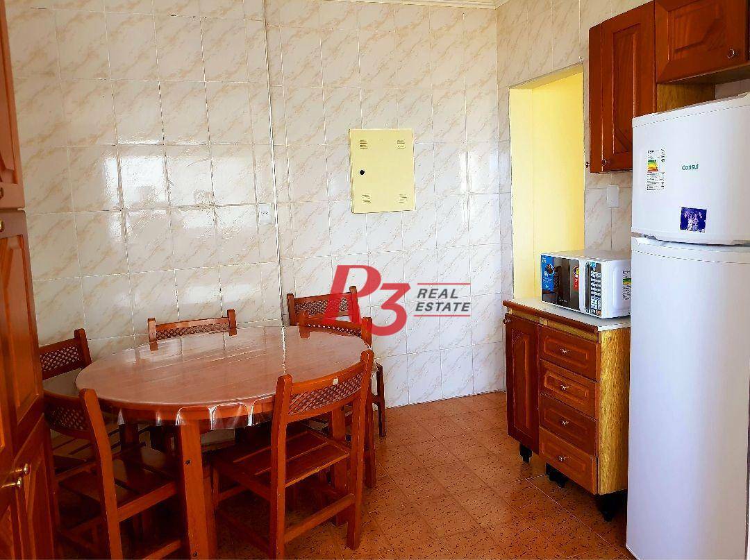 Apartamento à venda com 2 quartos, 80m² - Foto 12