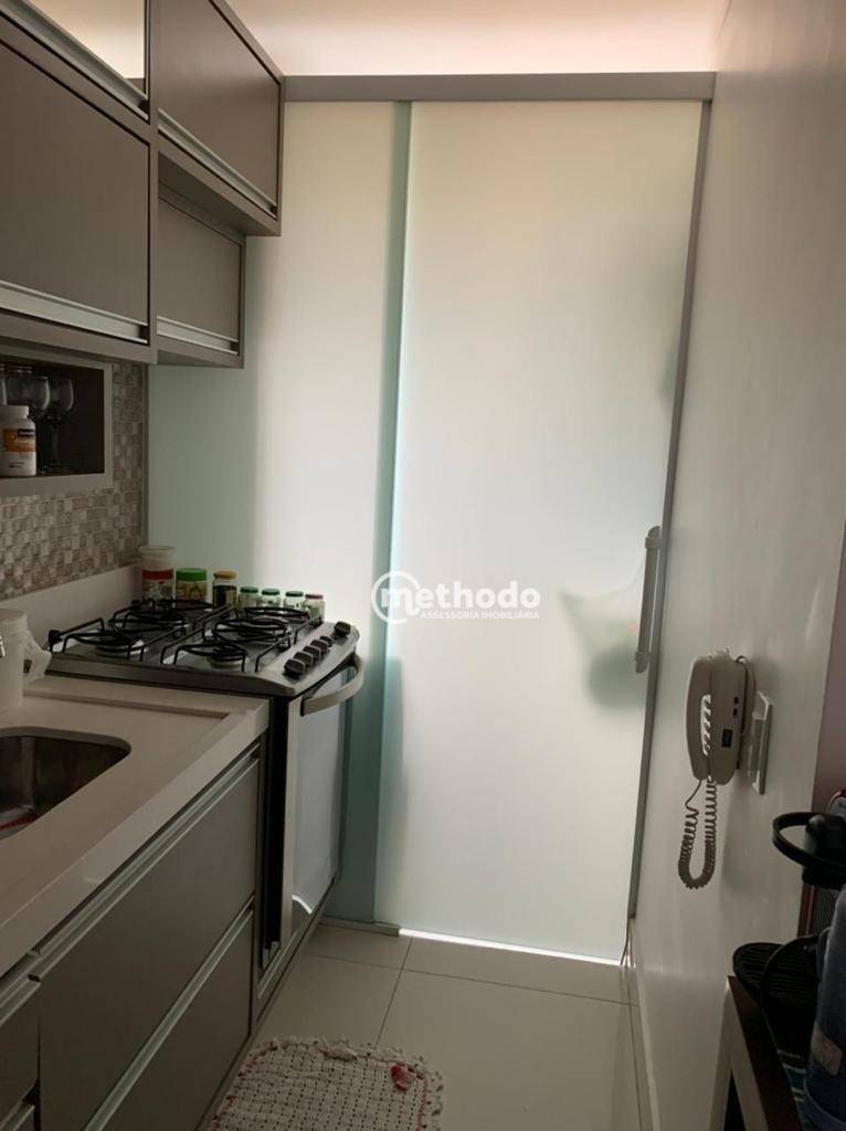 Apartamento à venda com 3 quartos, 67m² - Foto 8