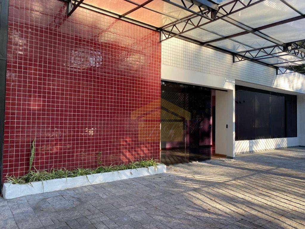 Prédio Inteiro para alugar, 700m² - Foto 2