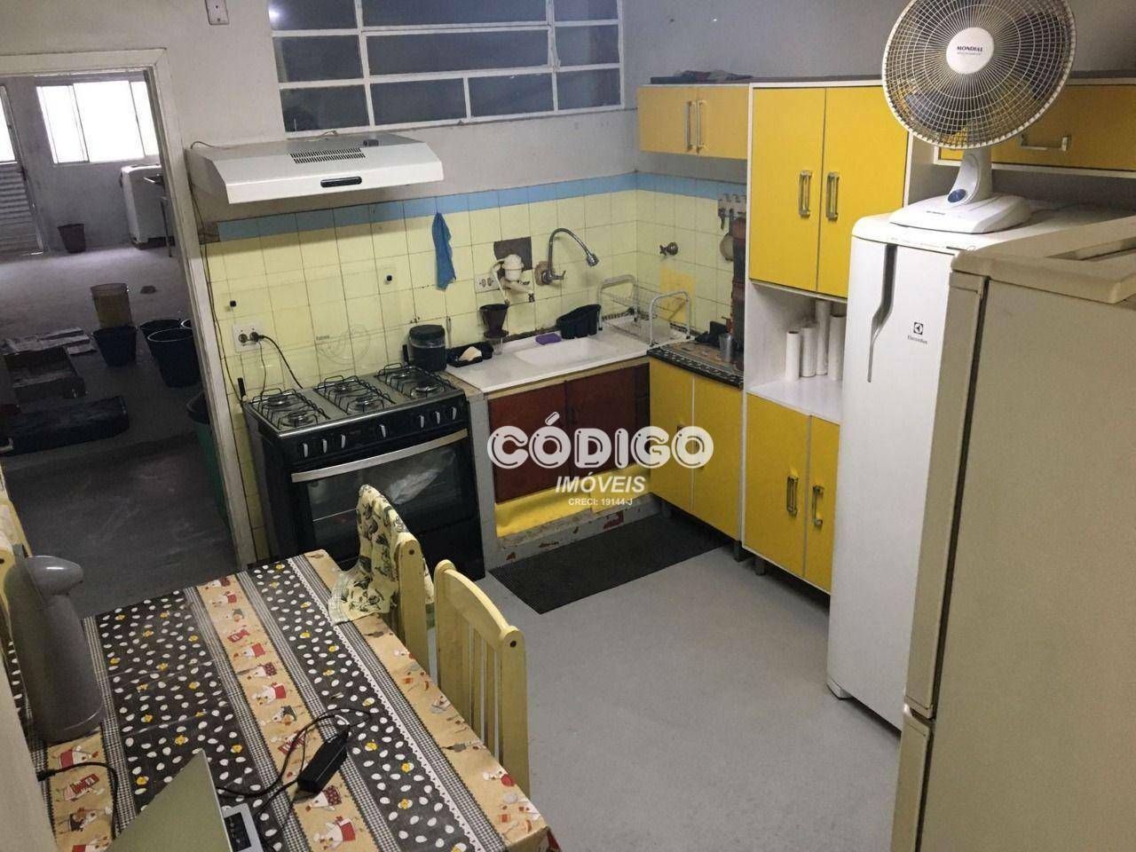 Sobrado à venda com 2 quartos, 97m² - Foto 1