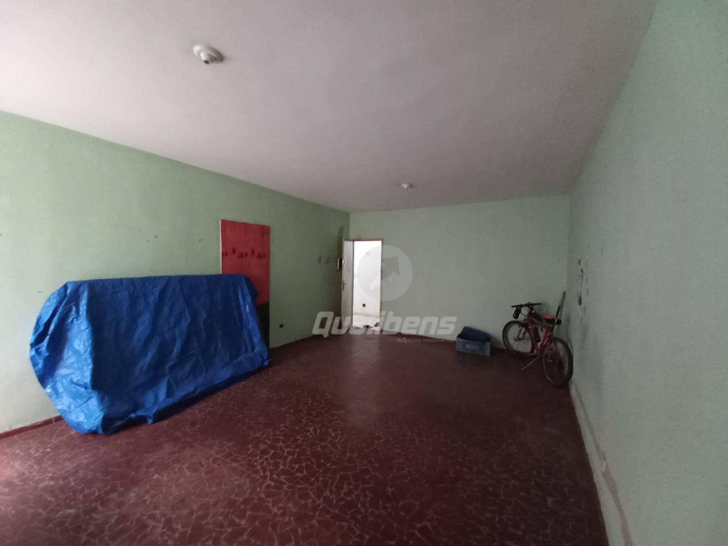 Conjunto Comercial-Sala para alugar, 33m² - Foto 2