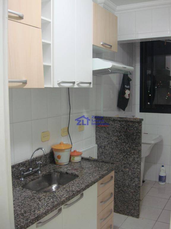 Apartamento à venda com 3 quartos, 60m² - Foto 10