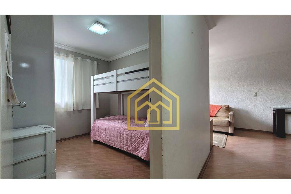 Apartamento à venda com 3 quartos, 60m² - Foto 18