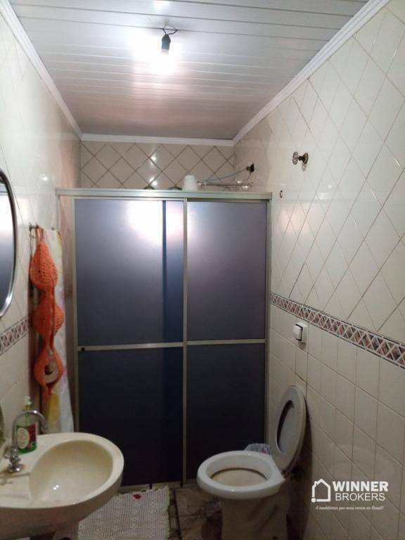 Casa à venda com 3 quartos, 70m² - Foto 10