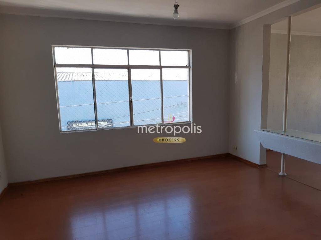 Casa para alugar com 2 quartos, 120m² - Foto 5