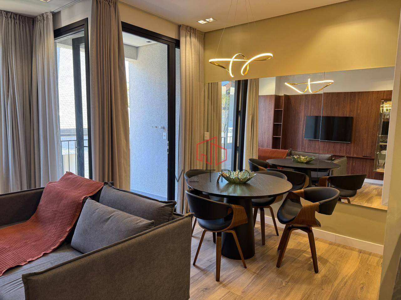 Apartamento, 1 quarto, 68 m² - Foto 4