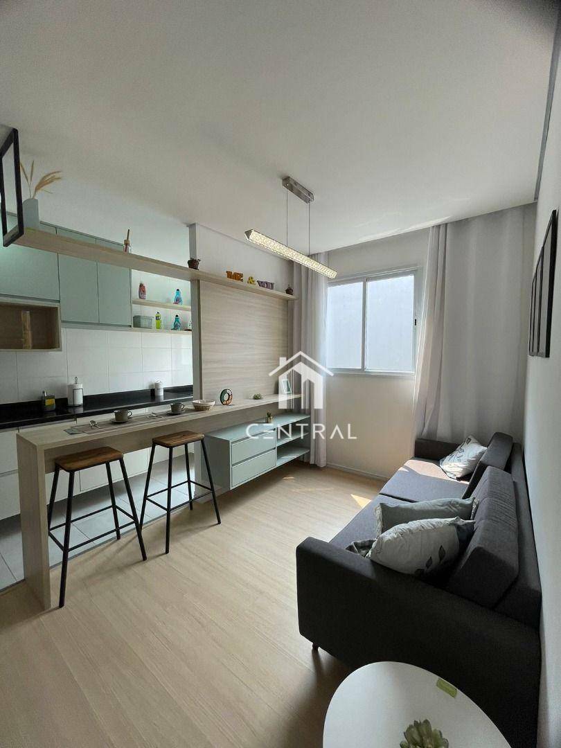 Apartamento à venda com 2 quartos, 38m² - Foto 20