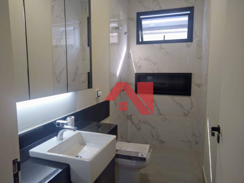 Casa à venda com 3 quartos, 140m² - Foto 12