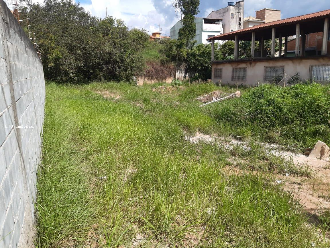 Terreno à venda, 570m² - Foto 4