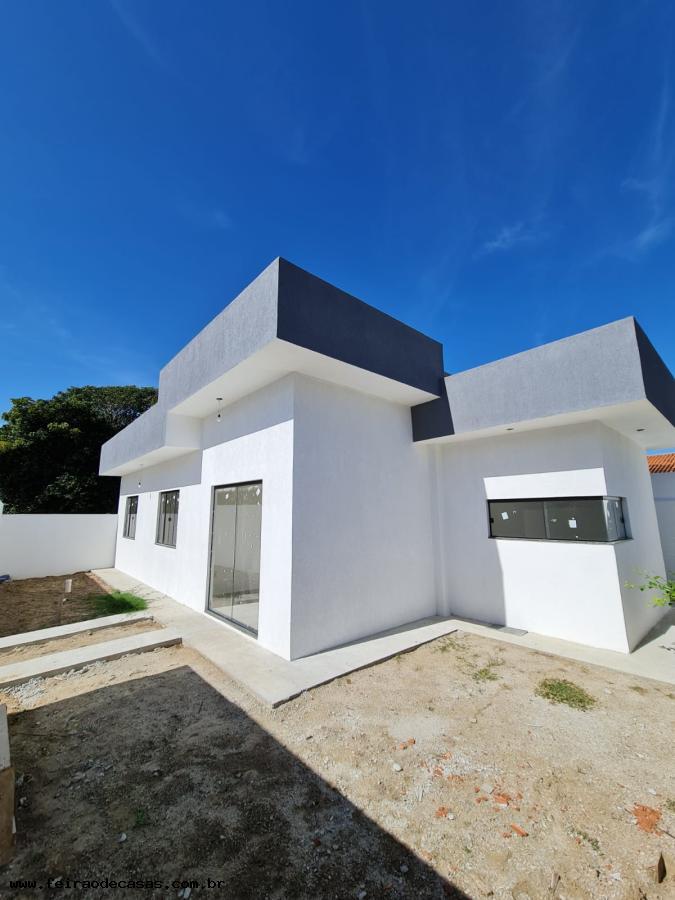 Casa à venda com 3 quartos, 80m² - Foto 16