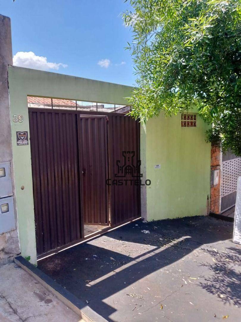 Casa à venda com 3 quartos, 70m² - Foto 6