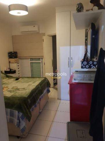 Sobrado à venda com 3 quartos, 190m² - Foto 14