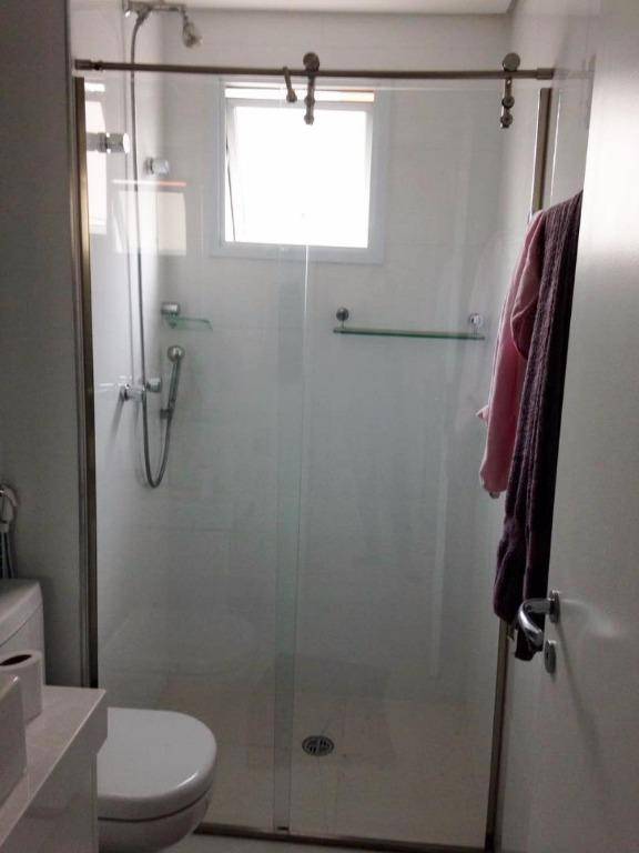 Apartamento à venda com 3 quartos, 95m² - Foto 10