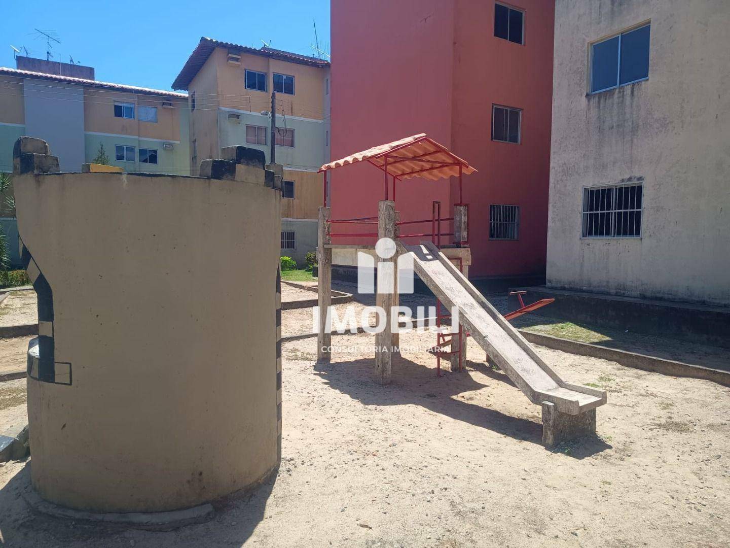 Apartamento à venda com 2 quartos, 55m² - Foto 3