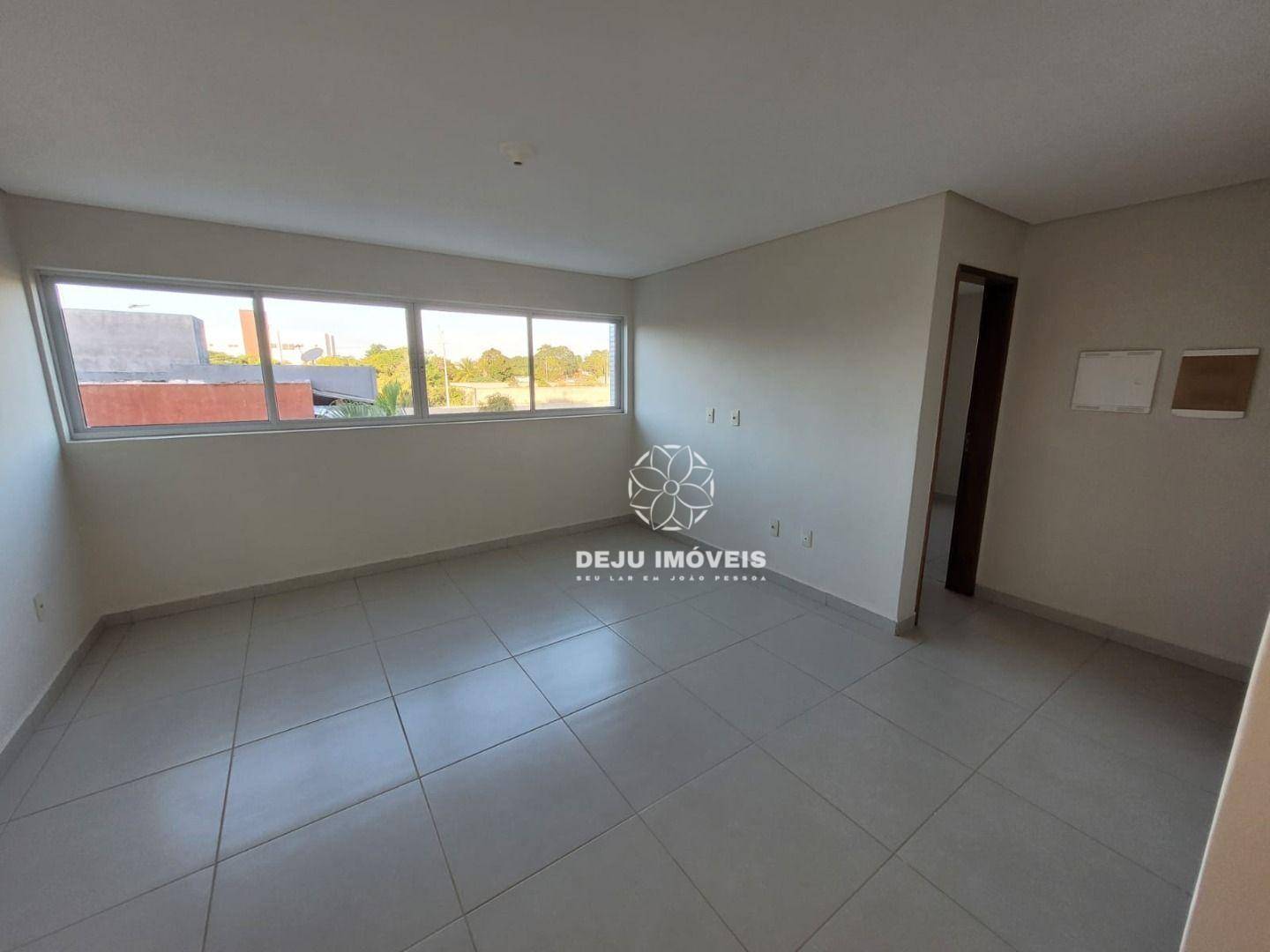 Apartamento à venda com 2 quartos, 64m² - Foto 1