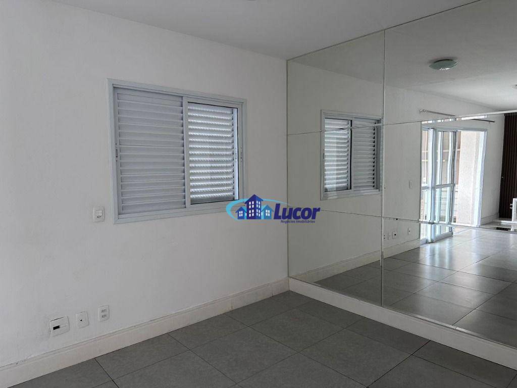 Apartamento à venda com 3 quartos, 100m² - Foto 12