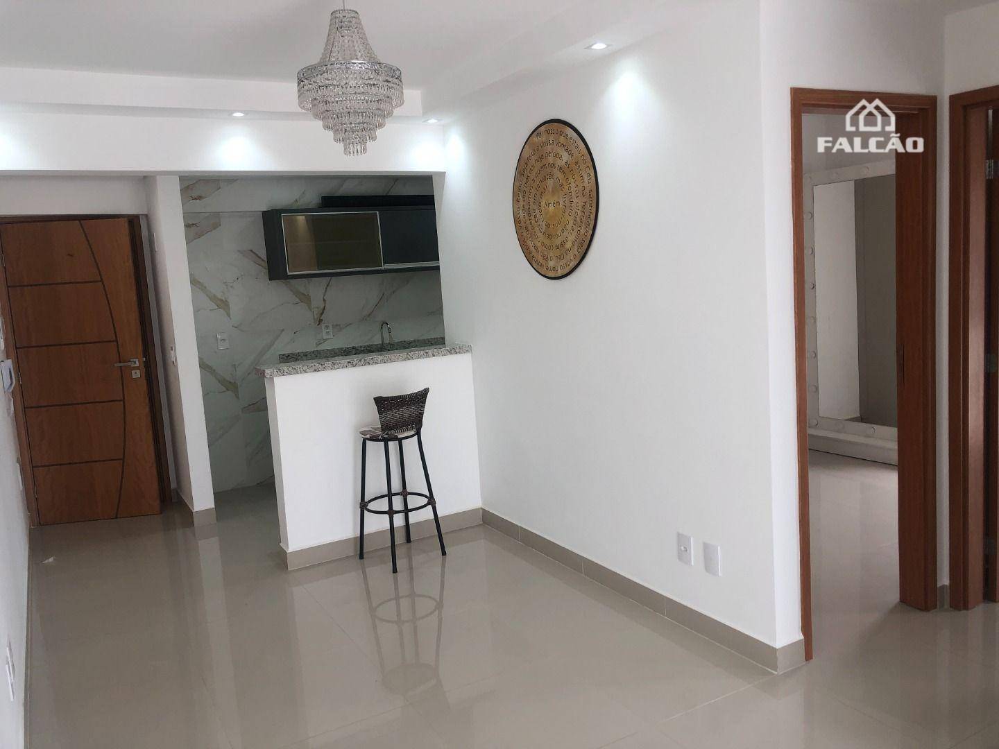 Apartamento à venda e aluguel com 2 quartos, 97m² - Foto 2