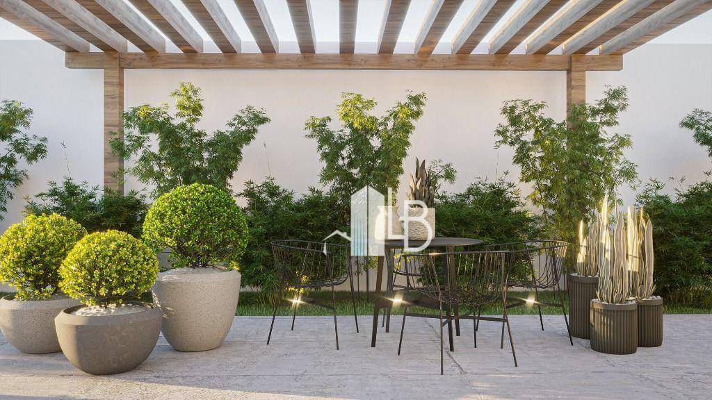 Apartamento, 2 quartos, 55 m² - Foto 14