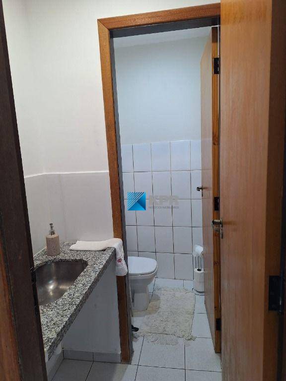 Conjunto Comercial-Sala à venda, 37m² - Foto 15