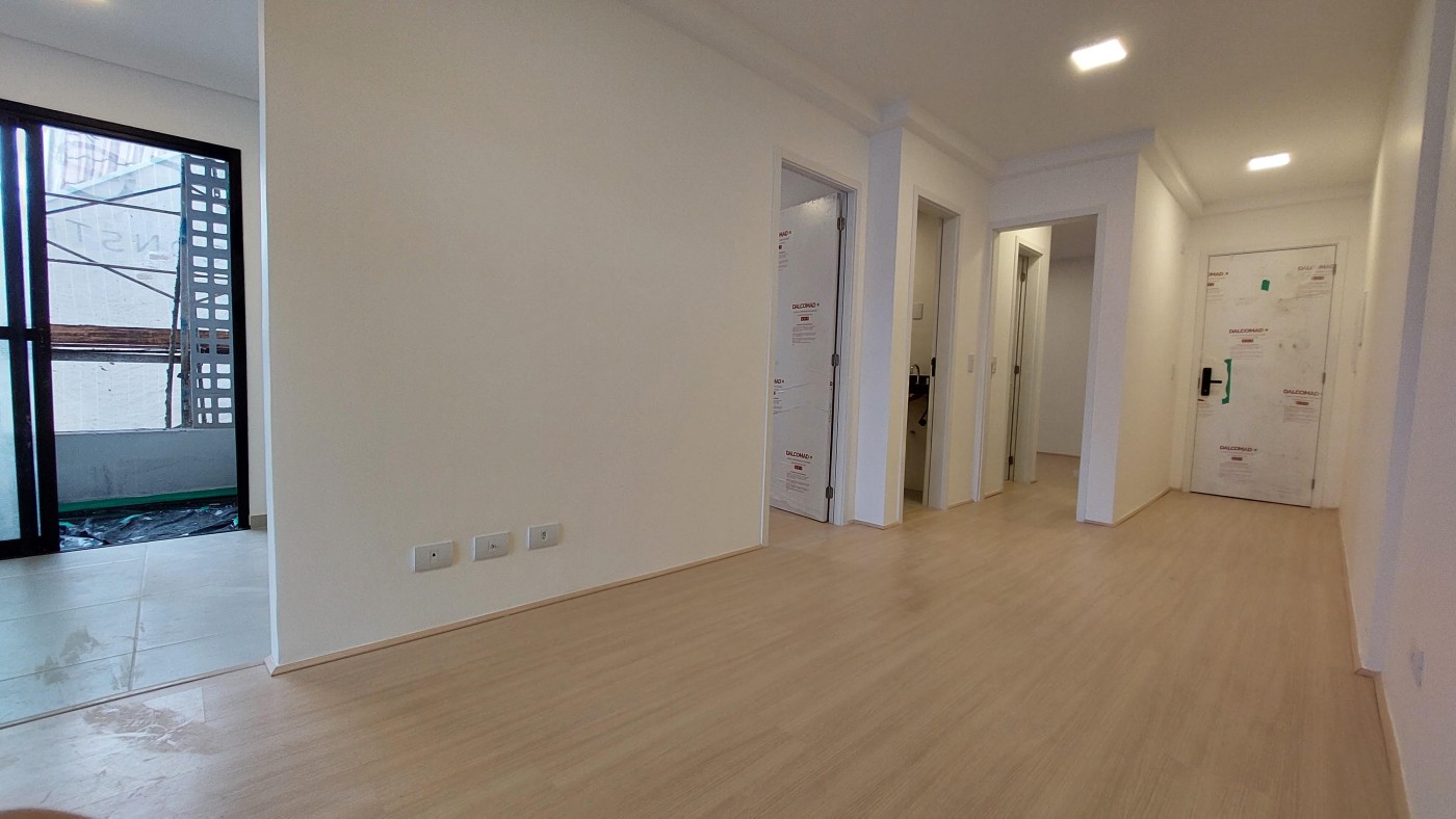 Apartamento à venda com 2 quartos, 46m² - Foto 4