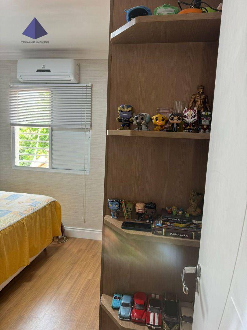 Sobrado à venda com 3 quartos, 100m² - Foto 16