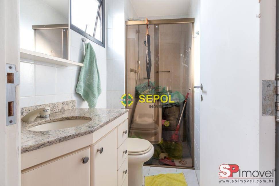 Apartamento à venda com 4 quartos, 118m² - Foto 6