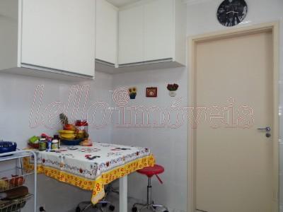 Apartamento para alugar com 3 quartos, 130m² - Foto 15