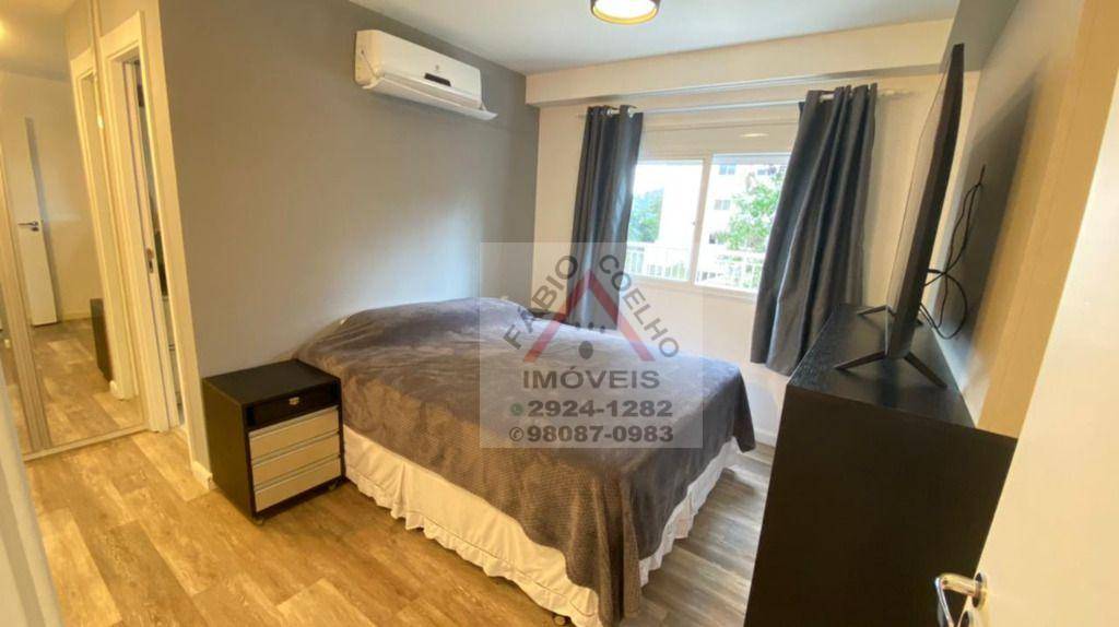 Apartamento à venda com 2 quartos, 148m² - Foto 27