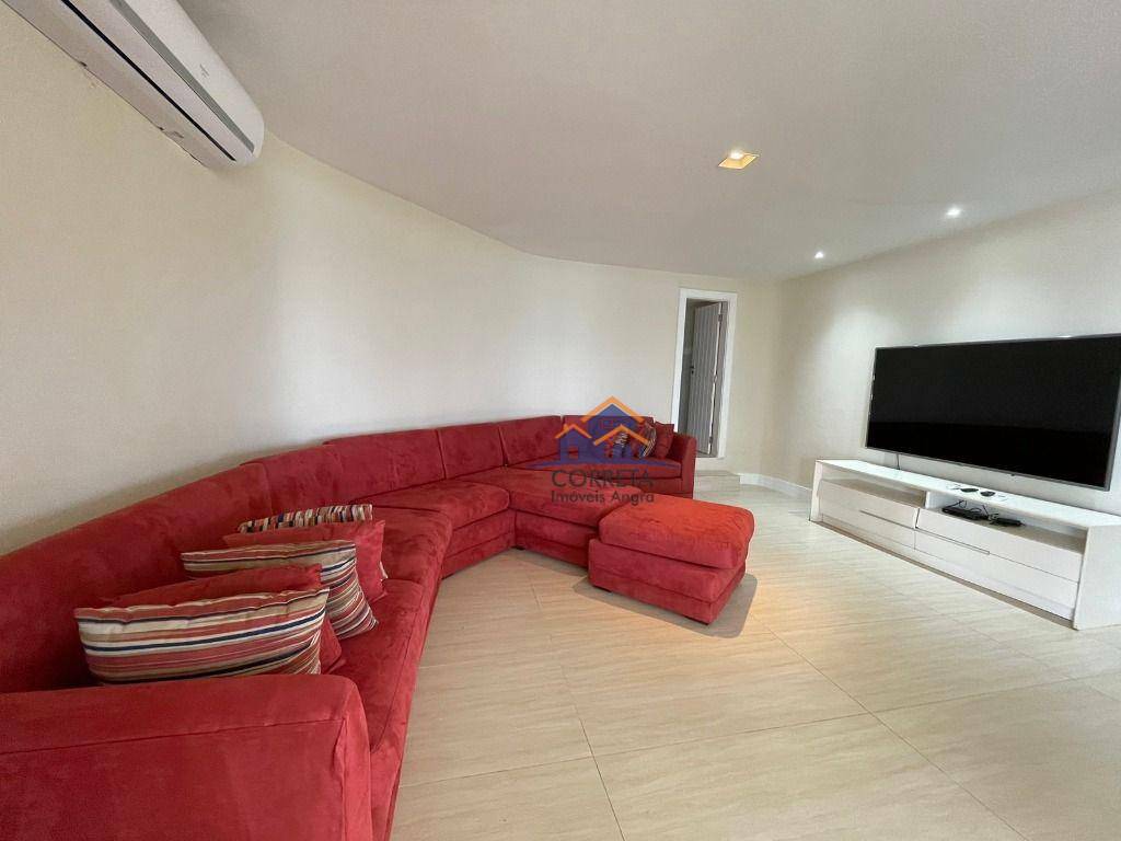 Casa à venda com 7 quartos, 400m² - Foto 55