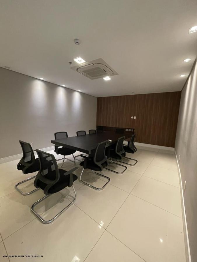 Conjunto Comercial-Sala para alugar, 28m² - Foto 5