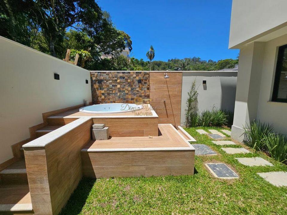 Casa de Condomínio à venda com 3 quartos, 350m² - Foto 31