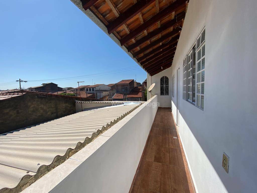 Casa à venda com 1 quarto, 60m² - Foto 6