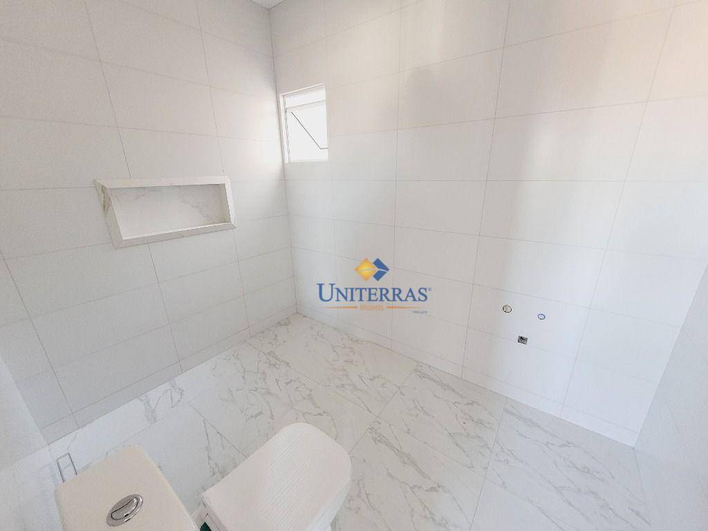 Sobrado à venda com 3 quartos, 130m² - Foto 27