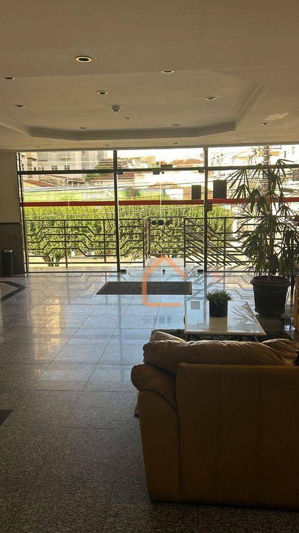 Apartamento à venda com 3 quartos, 140m² - Foto 20