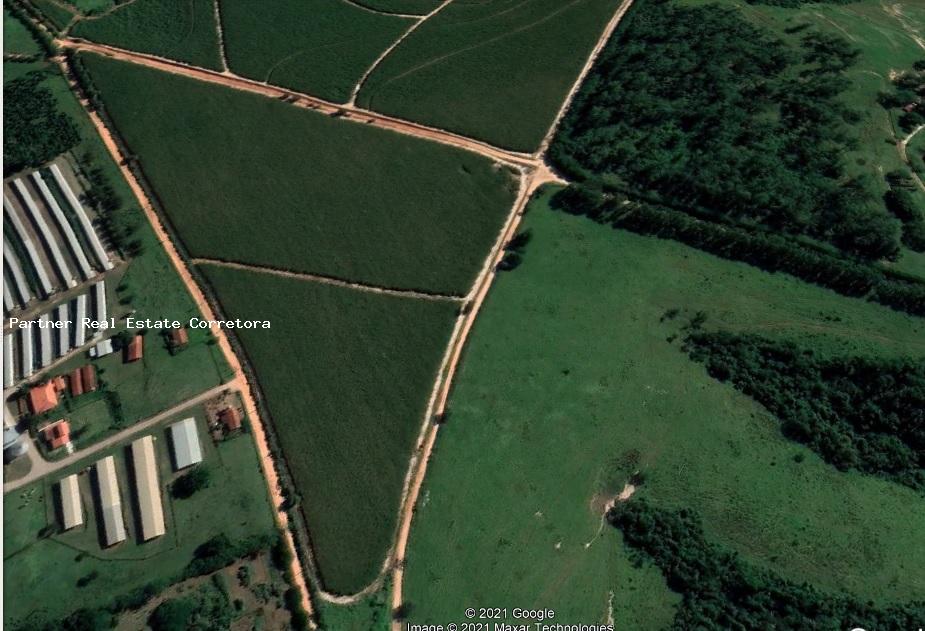 Fazenda-Sítio-Chácara, 1 quarto - Foto 10