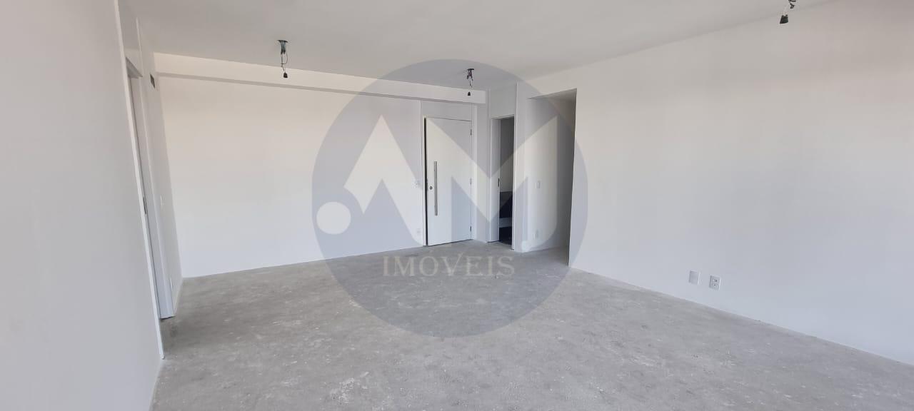 Apartamento à venda com 3 quartos, 149m² - Foto 3