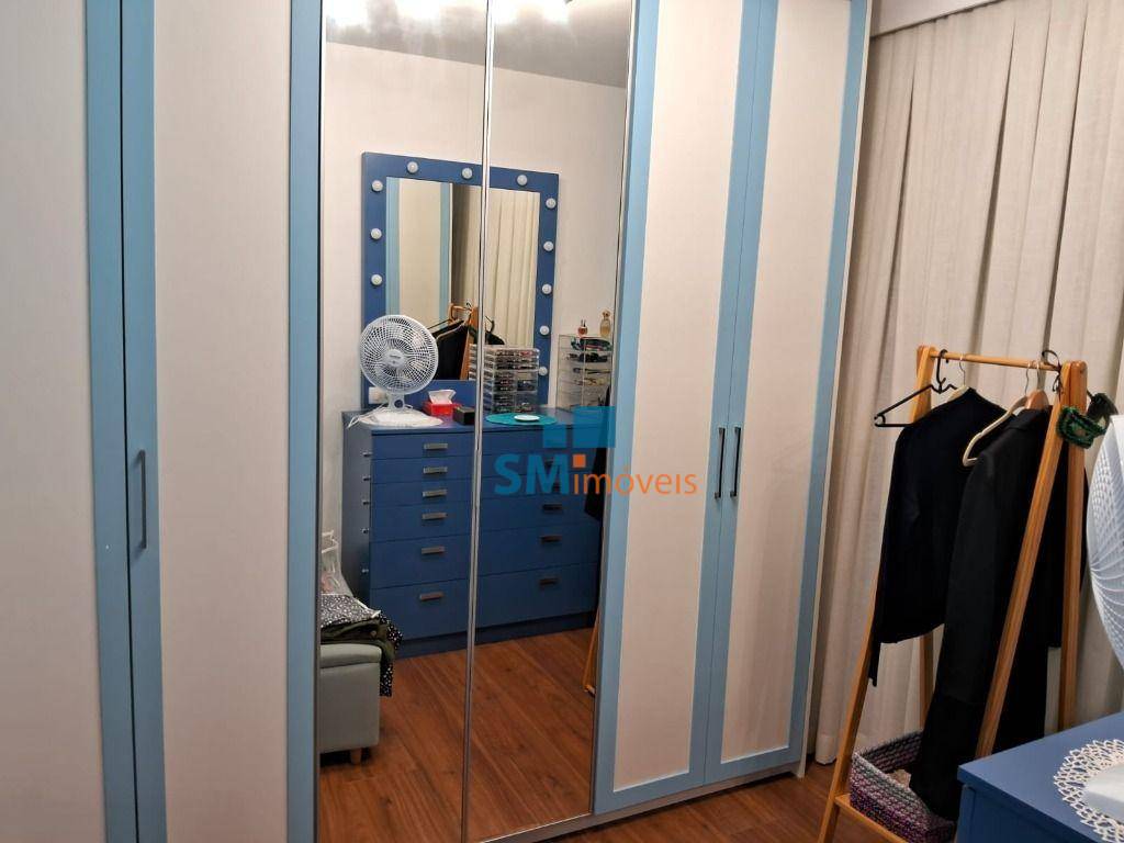 Apartamento à venda com 3 quartos, 108m² - Foto 27